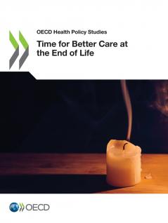 Time for Better Care at the End of Life