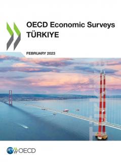 OECD Economic Surveys