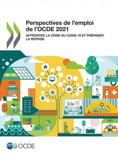 Perspectives de l'emploi de l'OCDE 2021