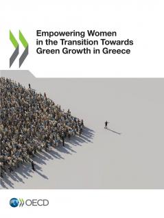 Empowering Women in the Transition Towards Green Growth in Greece