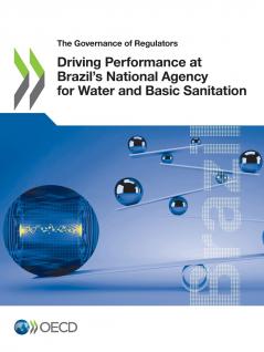 Driving Performance at Brazil's National Agency for Water and Basic Sanitation