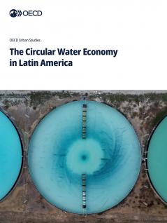 The Circular Water Economy in Latin America