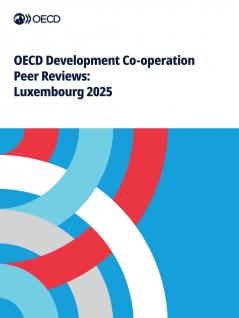 OECD Development Co-operation Peer Reviews