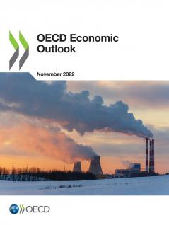 OECD Economic Outlook Volume 2022 Issue 2