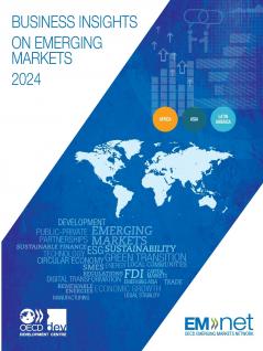 Business Insights on Emerging Markets 2024