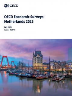OECD Economic Surveys