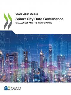 Smart City Data Governance