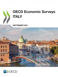 OECD Economic Surveys