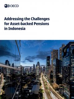Addressing the Challenges for Asset-backed Pensions in Indonesia