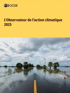 L'Observateur de l'action climatique 2025