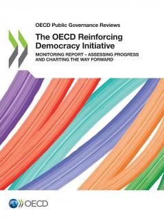 The OECD Reinforcing Democracy Initiative