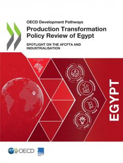 Production Transformation Policy Review of Egypt