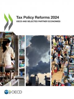 Tax Policy Reforms 2024