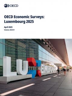 OECD Economic Surveys
