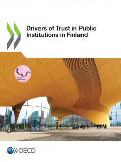 Drivers of Trust in Public Institutions in Finland