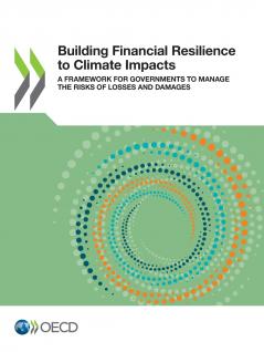 Building Financial Resilience to Climate Impacts