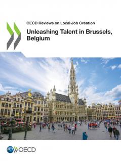 Unleashing Talent in Brussels Belgium