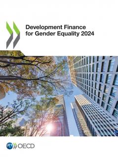 Development Finance for Gender Equality 2024