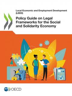 Policy Guide on Legal Frameworks for the Social and Solidarity Economy