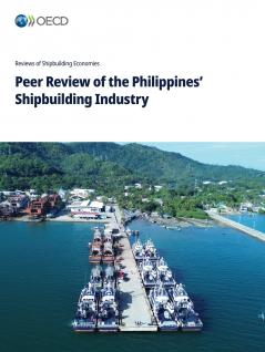 Peer Review of the Philippines' Shipbuilding Industry