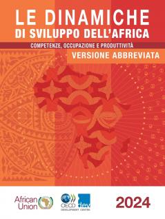 Le dinamiche di sviluppo dell'Africa 2024 (Versione abbreviata)