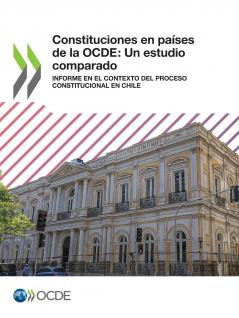 Constituciones en países de la OCDE