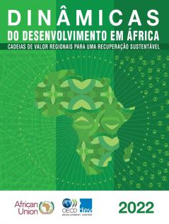 Dinâmicas do desenvolvimento em África 2022