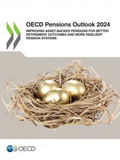 OECD Pensions Outlook 2024