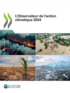 L'Observateur de l'action climatique 2024
