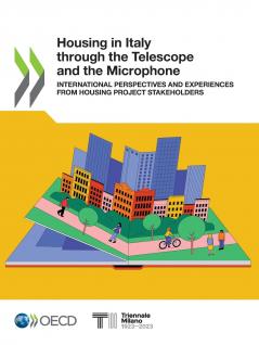 Housing in Italy through the Telescope and the Microphone