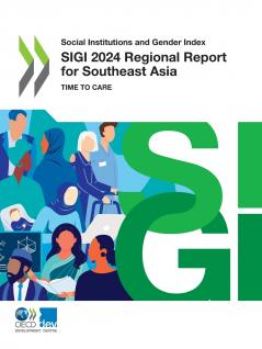 SIGI 2024 Regional Report for Southeast Asia