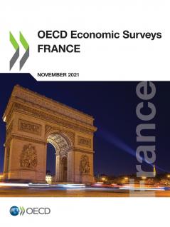 OECD Economic Surveys