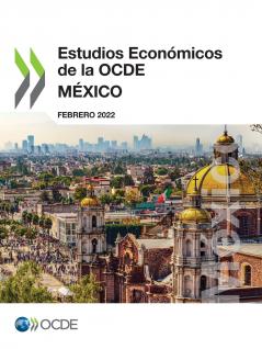 Estudios Económicos de la OCDE
