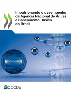 Impulsionando o desempenho da Agência Nacional de Águas e Saneamento Básico do Brasil