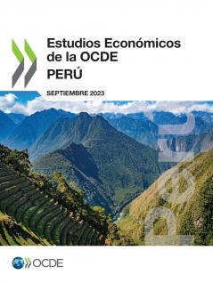 Estudios Económicos de la OCDE