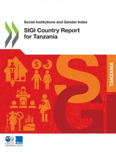 SIGI Country Report for Tanzania