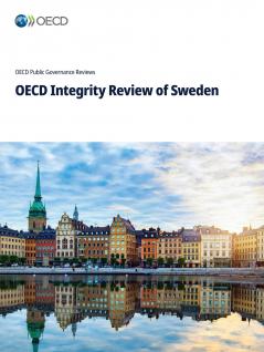 OECD Integrity Review of Sweden