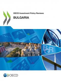 OECD Investment Policy Review