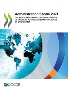 Administration fiscale 2021