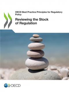 Reviewing the Stock of Regulation