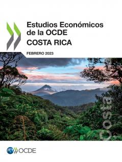 Estudios Económicos de la OCDE