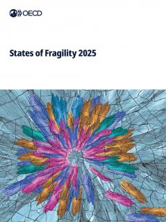 States of Fragility 2025