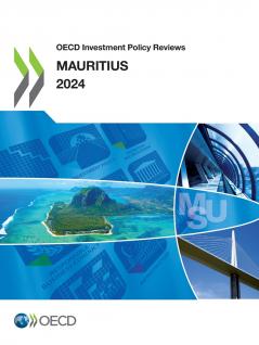 OECD Investment Policy Reviews