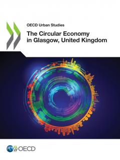 The Circular Economy in Glasgow United Kingdom