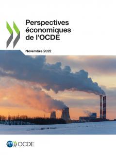 Perspectives économiques de l'OCDE Volume 2022 Numéro 2