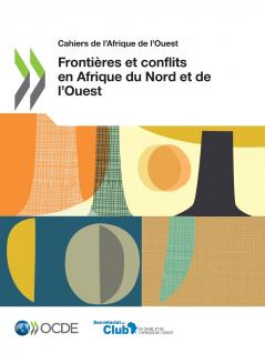 Frontières et conflits en Afrique du Nord et de l'Ouest