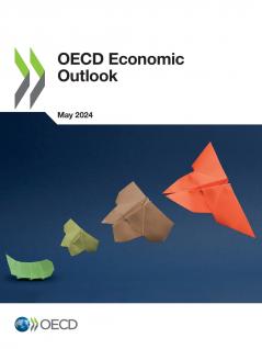 OECD Economic Outlook Volume 2024 Issue 1