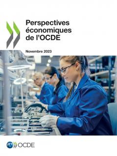 Perspectives économiques de l'OCDE Volume 2023 Numéro 2