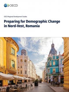Preparing for Demographic Change in Nord-Vest Romania