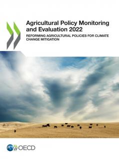 Agricultural Policy Monitoring and Evaluation 2022